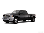 2013 Chevrolet Silverado 3500 HD Crew Cab LTZ  Pickup
